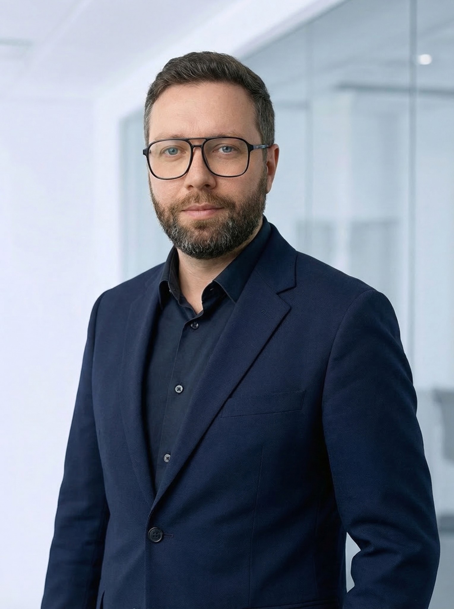 Сергей Матвеев