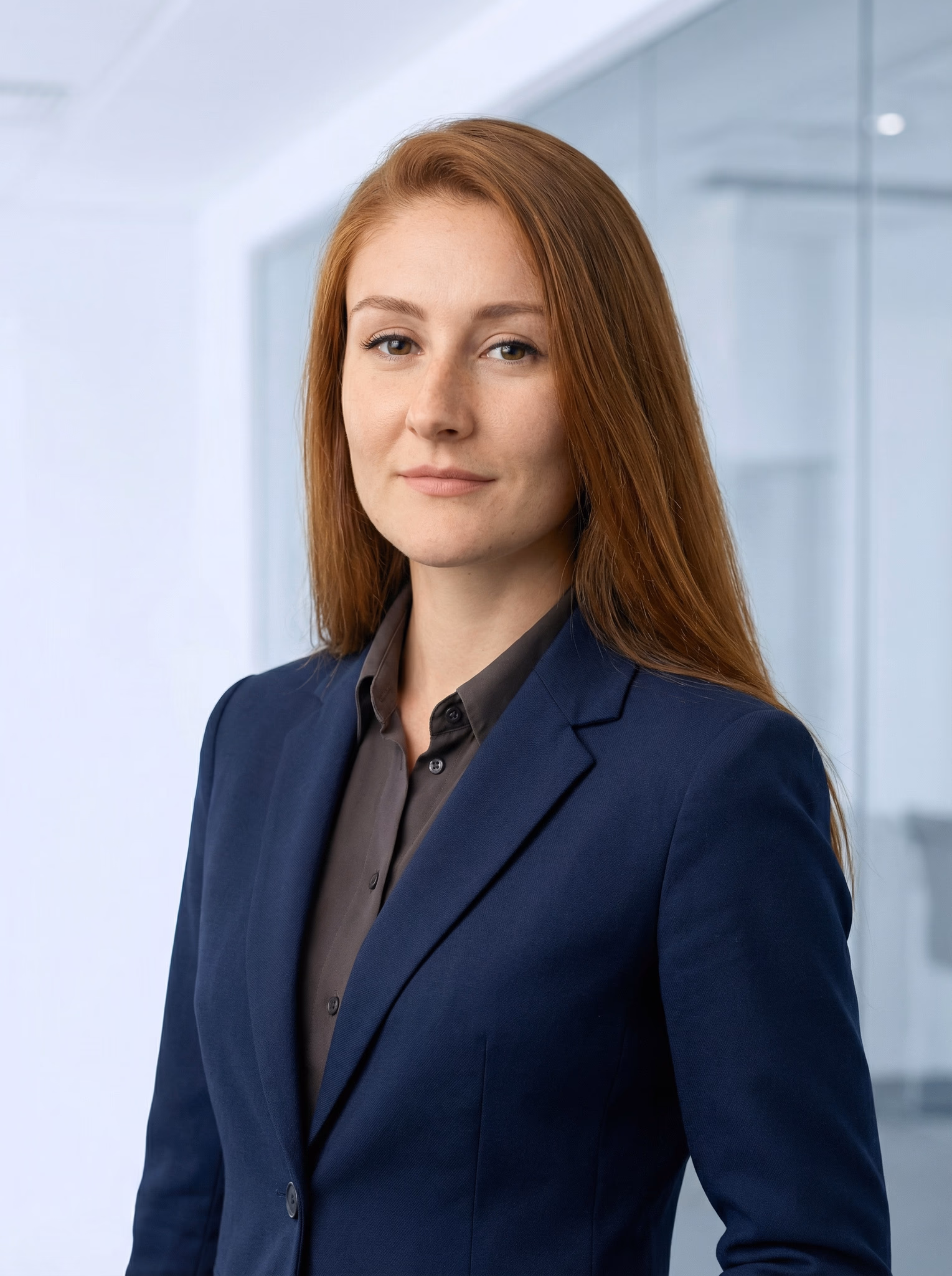 Анастасия Аветисова